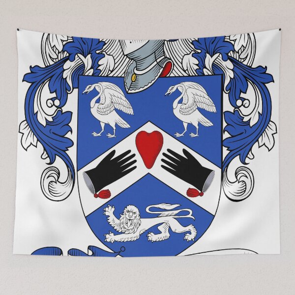 Artikelvorschau, Schwan (Edinburgh) entworfen und verkauft von HaroldHeraldry.
