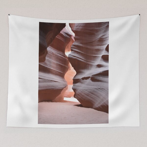 Item preview, Antelope Canyon, Page, Arizona - gently shaped designed and sold by Rob Schoon.