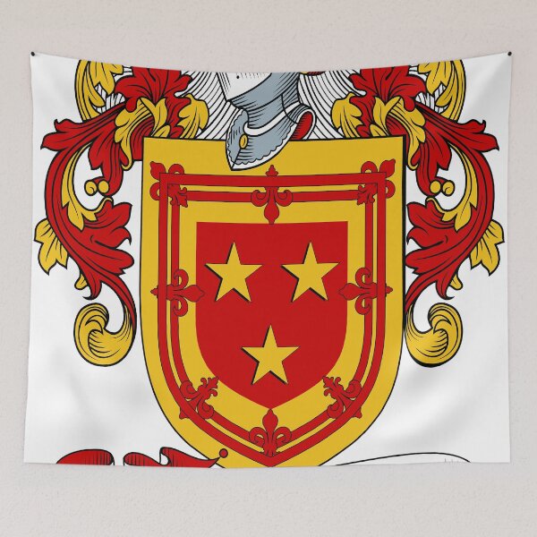 Artikelvorschau, Sutherland entworfen und verkauft von HaroldHeraldry.