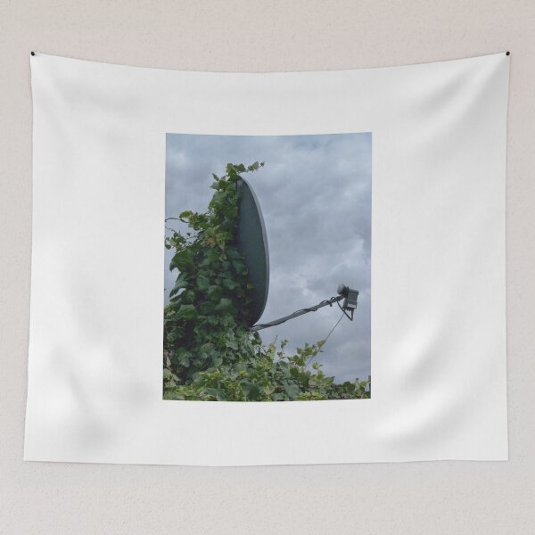 Item preview, The Ivy is winning designed and sold by Sandra Willis.