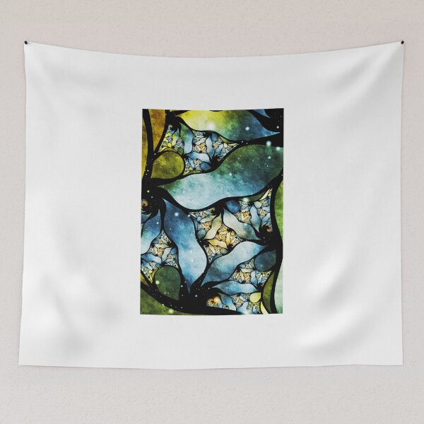 Item preview, Earth Mantle designed and sold by heavenriver.