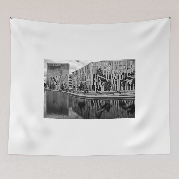 Item preview, Düsseldorf designed and sold by eddiechui.