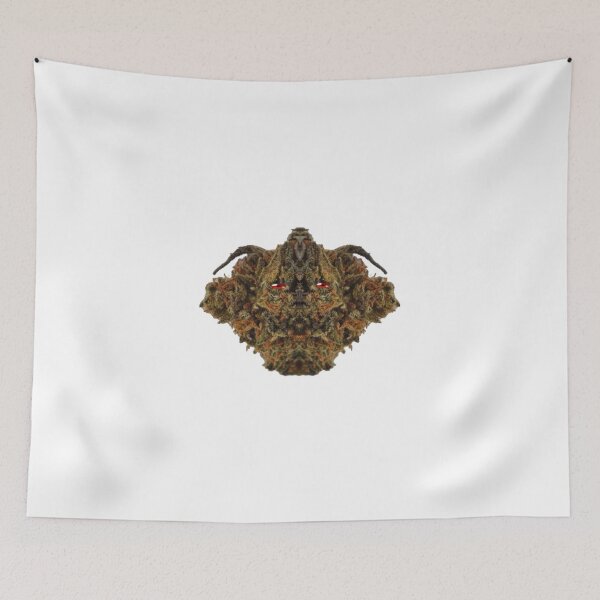 Item preview, Keepers of The Sacred Plant - KOTSP Demon designed and sold by irishfisherman2.