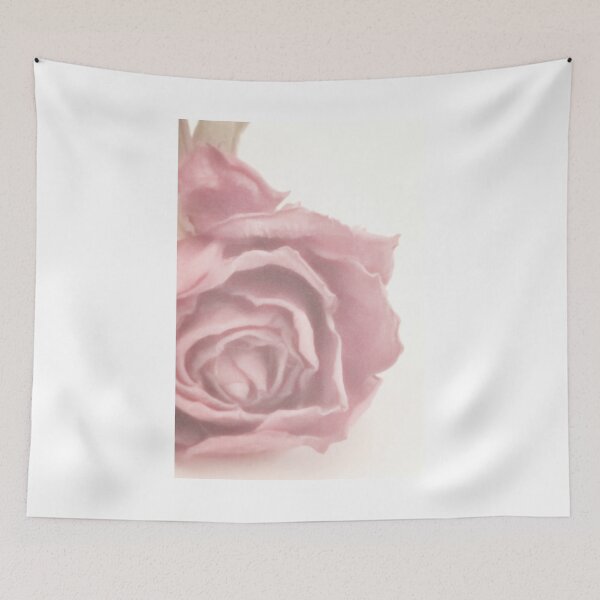 Item preview, Soft Pink Dried Rose designed and sold by Sandra Foster.