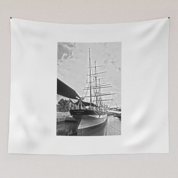 Item preview, Docklands, Melbourne City designed and sold by Sama-creations.
