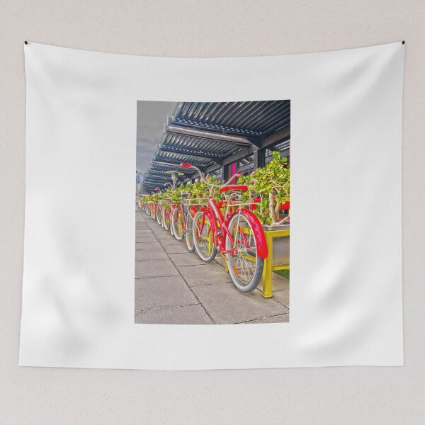Item preview, Docklands, Melbourne City designed and sold by Sama-creations.