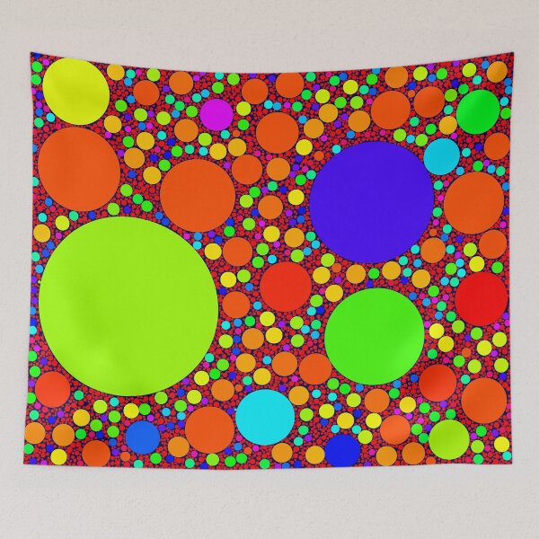 Item preview, Random Tiling code by Philippe Guglielmetti designed and sold by Rupert Russell.