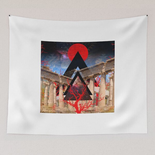 Item preview, Visions and Illusions designed and sold by lab80.