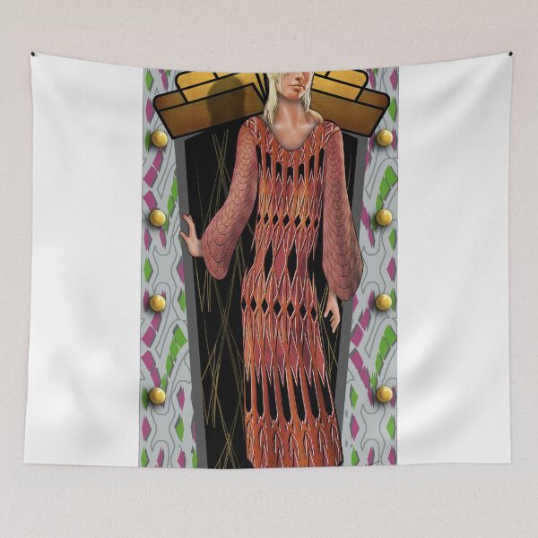 Item preview, Zwicky Dunkle Materie designed and sold by Troy Brown.
