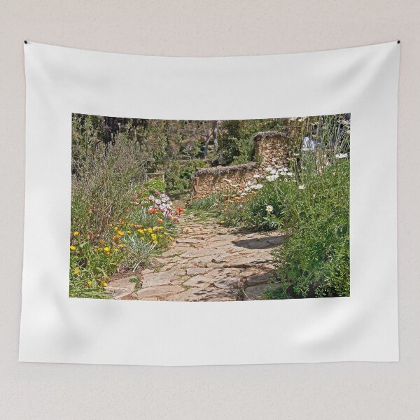 Item preview, Garden Stone Gate designed and sold by phil decocco.