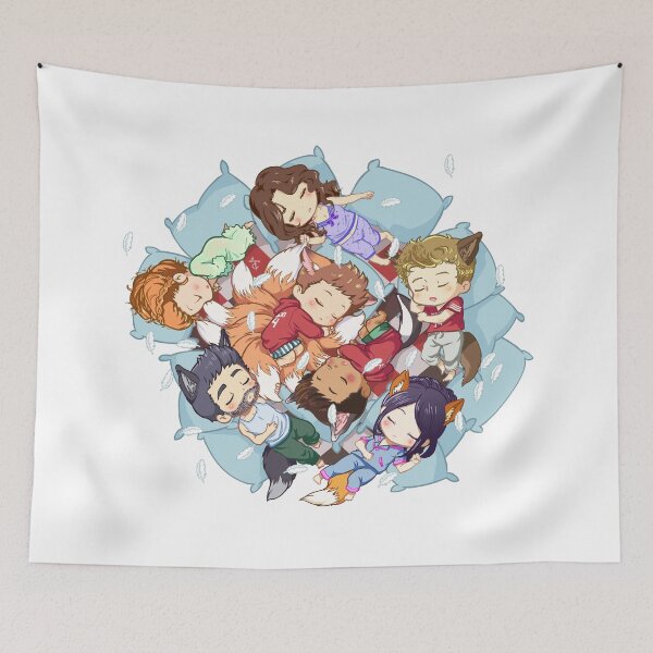 Item preview, Sleepy Pack designed and sold by MGNemesi.