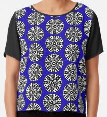 Blusa Veleta