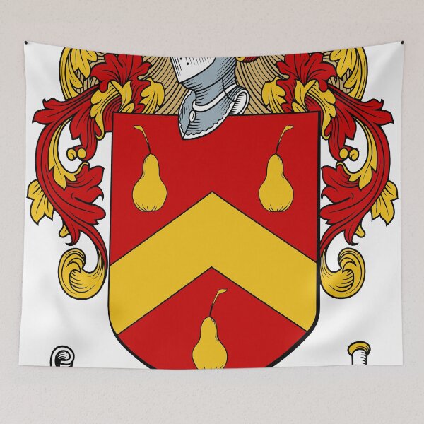 Artikelvorschau, Abbott entworfen und verkauft von HaroldHeraldry.