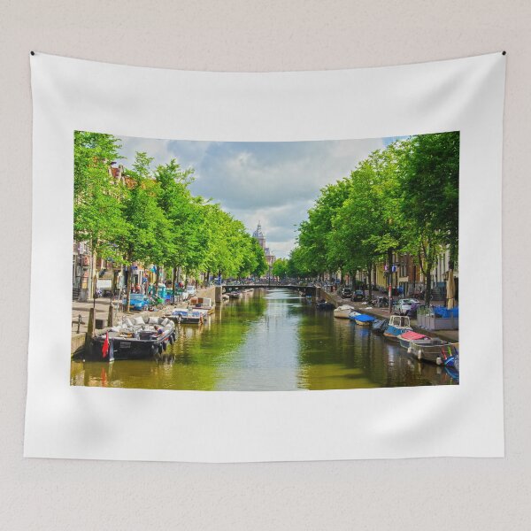 Item preview, Prinsengracht designed and sold by Pravine Chester.