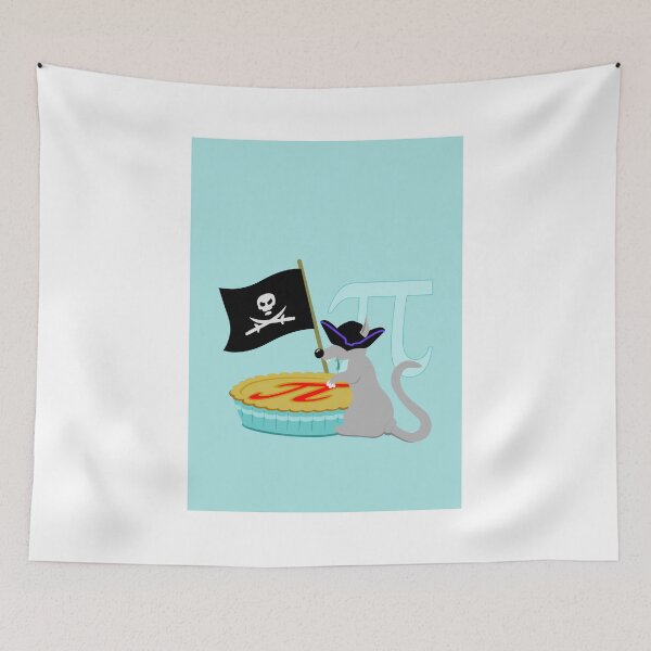 Item preview, Pi-Rat VRS2 designed and sold by vivendulies.