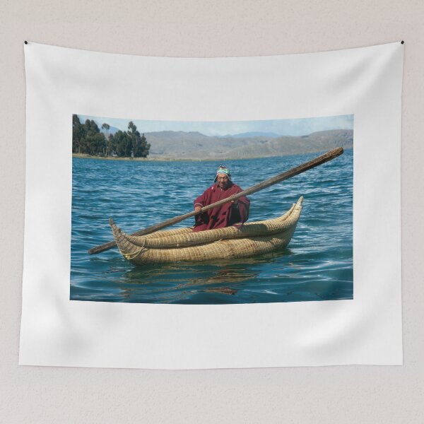 Item preview, Reed Boatman designed and sold by phil decocco.
