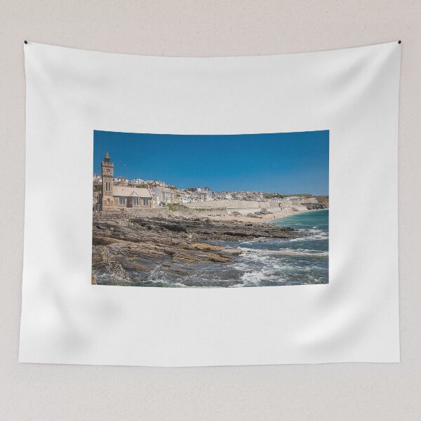 Item preview, Porthleven, Cornwall designed and sold by Michelle Lovegrove.