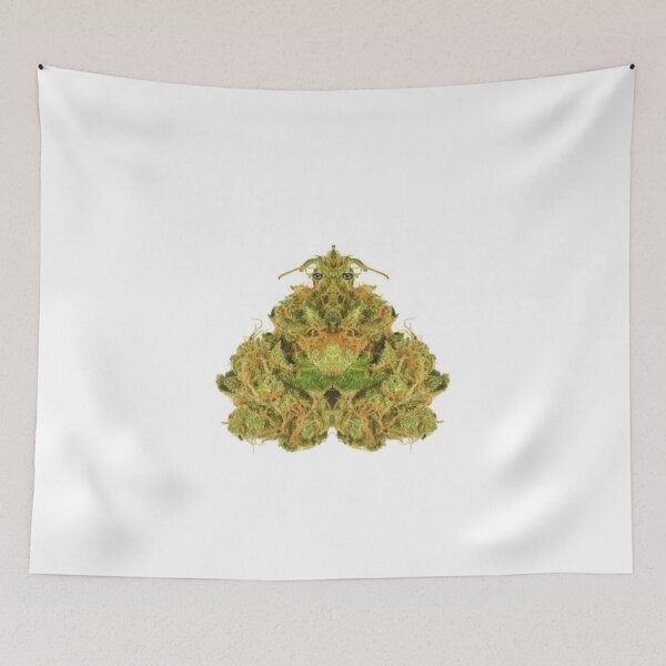 Item preview, Keepers of The Sacred Plant - KOTSP Hopper designed and sold by irishfisherman2.