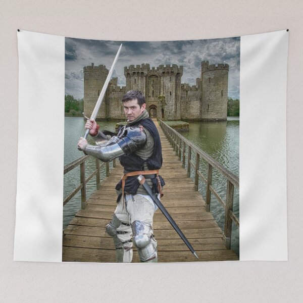 Item preview, Defender designed and sold by Dave Tucker.