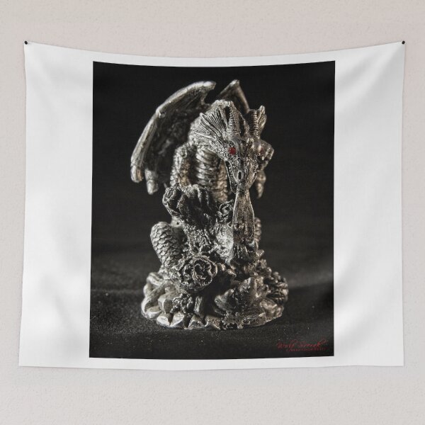 Item preview, Dragon (2) designed and sold by Wolf Sverak Photography.