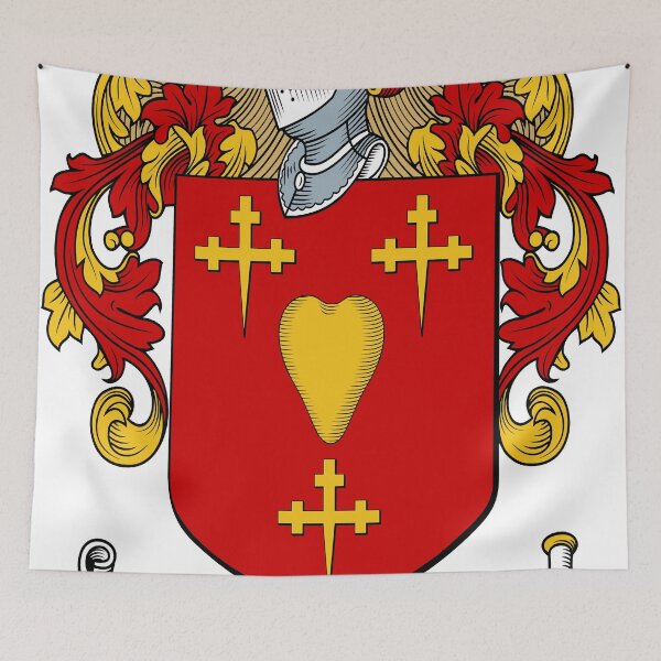 Item preview, Adams (Co. Cavan) designed and sold by HaroldHeraldry.