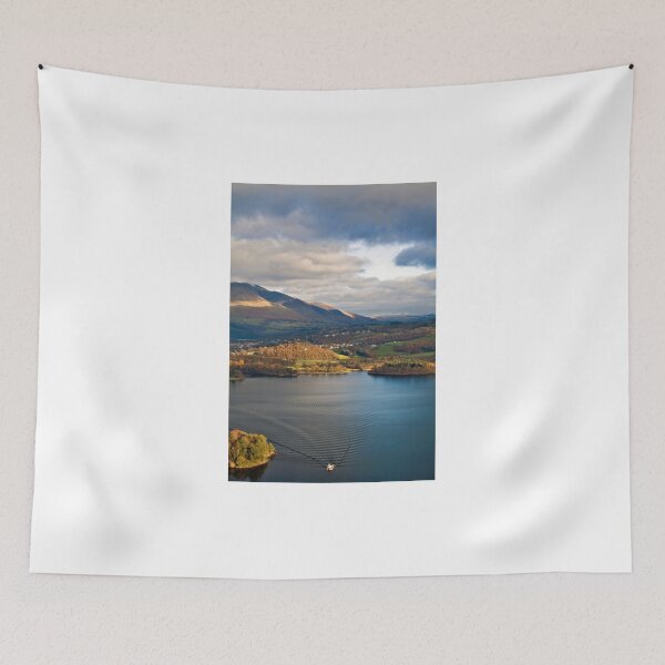 Item preview, Derwent from Cats Bells designed and sold by Michelle Lovegrove.