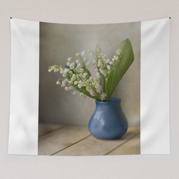 Item preview, Still life with  fresh flowers designed and sold by JBlaminsky.