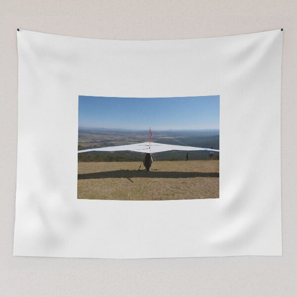 Item preview, Hang Glider designed and sold by FangFeatures.
