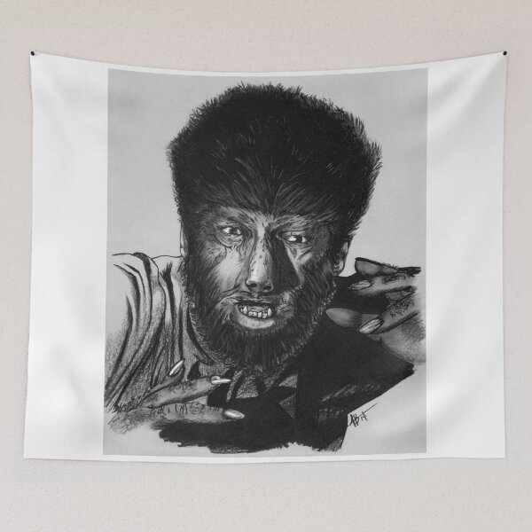 Item preview, The Animal designed and sold by Anthony Billings.