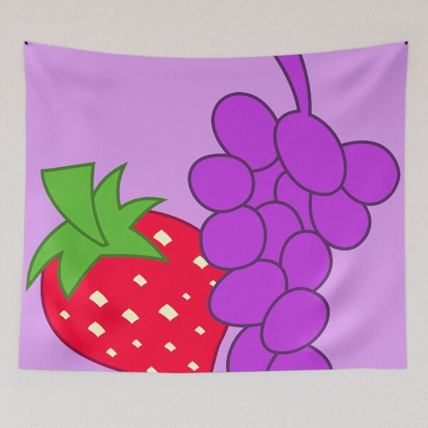Item preview, Berry Punch designed and sold by allycatblu.