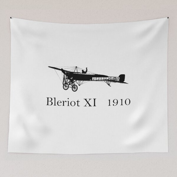 Item preview, Bleriot XI (Model 1910) designed and sold by holgermader.