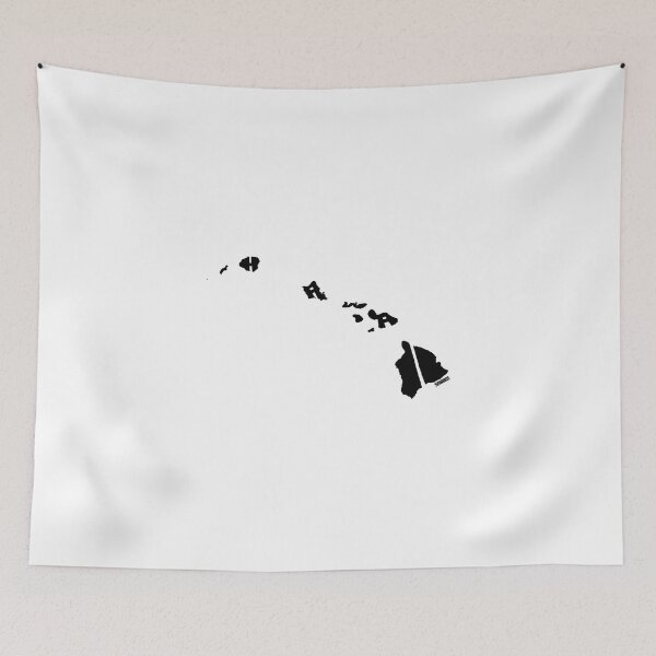 Item preview, Hawaii designed and sold by seaning.