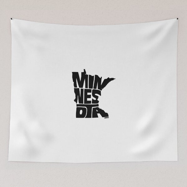 Item preview, Minnesota designed and sold by seaning.