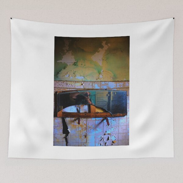 Item preview, Reflection, broken designed and sold by shaynetwright.