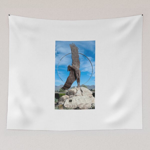 Item preview, One With The Eagle designed and sold by phil decocco.