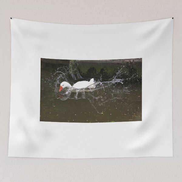 Item preview, Goose landing designed and sold by turniptowers.
