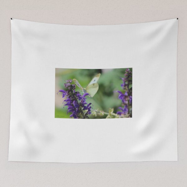 Item preview, Dreamy Garden Visitor designed and sold by Gilda Axelrod.