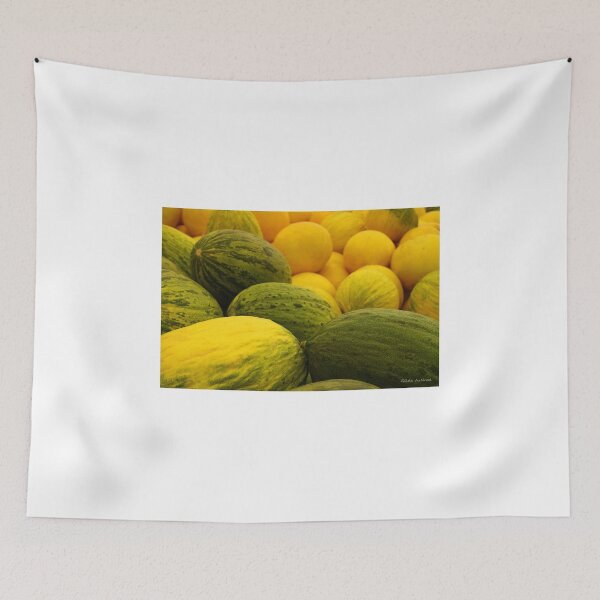 Item preview, Melons designed and sold by Gilda Axelrod.