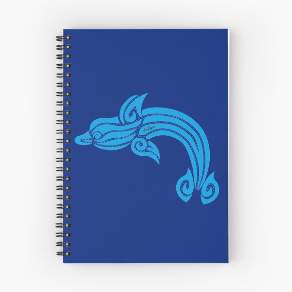 Item preview, Dolphin (Cyan) designed and sold by Ian2Danim.
