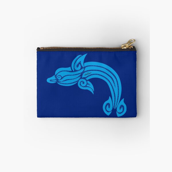 Item preview, Dolphin (Cyan) designed and sold by Ian2Danim.