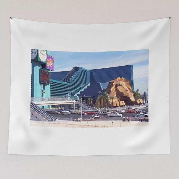 Item preview, Las Vegas 1994 designed and sold by Frank Romeo.