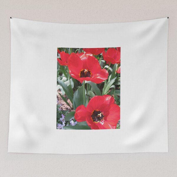 Item preview, Tulip Time in Canberra Australia 16  designed and sold by Heatherian.