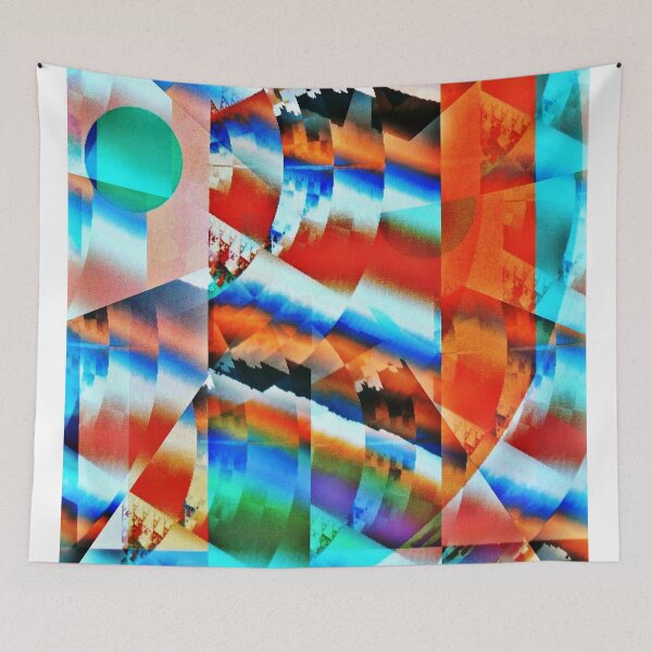 Item preview, Insect Perception designed and sold by George Hutton Hunter.
