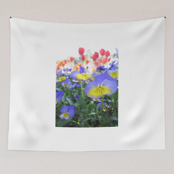 Item preview, Tulip Time in Canberra Australia 5  designed and sold by Heatherian.