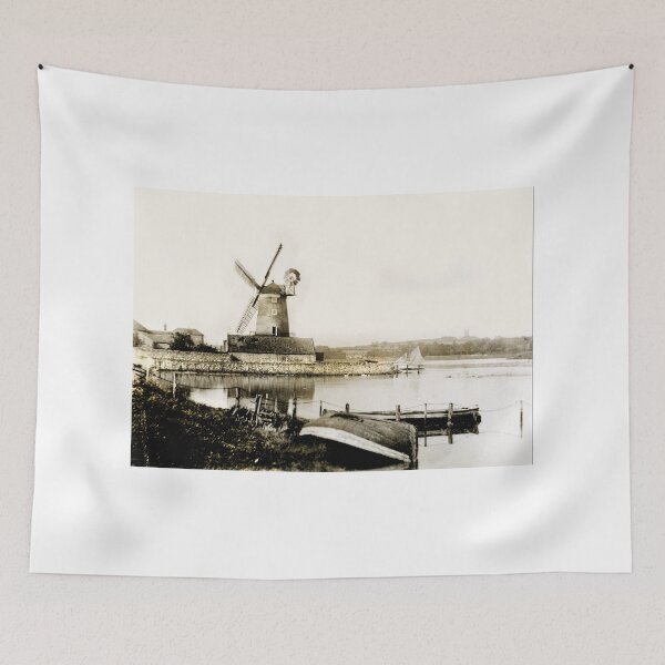 Item preview, Historical Cley Windmill designed and sold by cleywindmill.