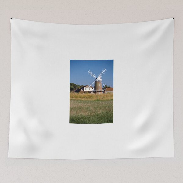 Item preview, Stunning Panorama of Cley Windmill designed and sold by cleywindmill.