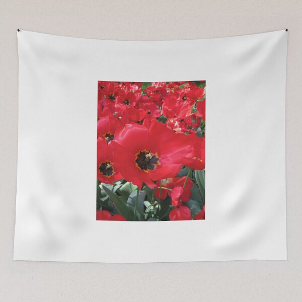 Item preview, Tulip Time in Canberra Australia 4  designed and sold by Heatherian.