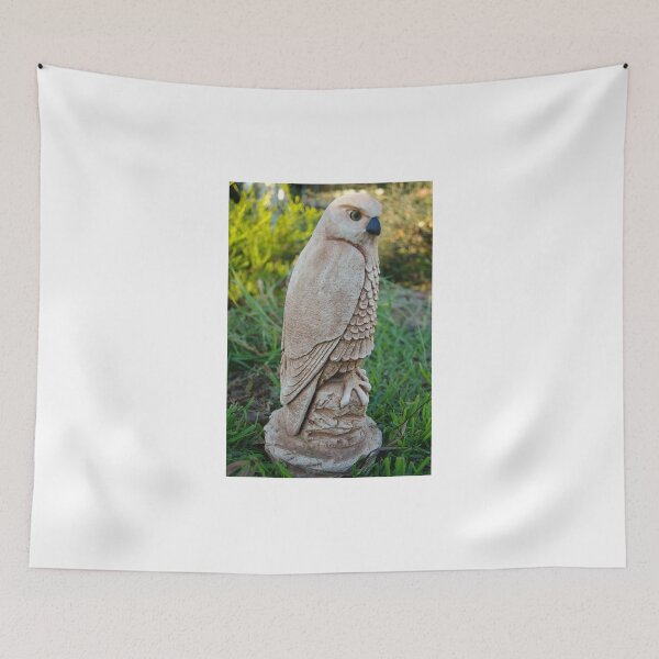 Item preview, Statue owl designed and sold by ndarby1.