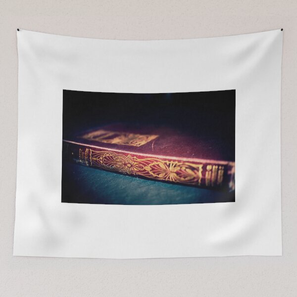 Item preview, Tale of Intrigue designed and sold by LozMac.