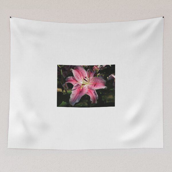 Item preview, Bergamot Lily at its Best designed and sold by Pat Yager.